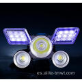 Faros LED impermeables para el faro T6 de 30W